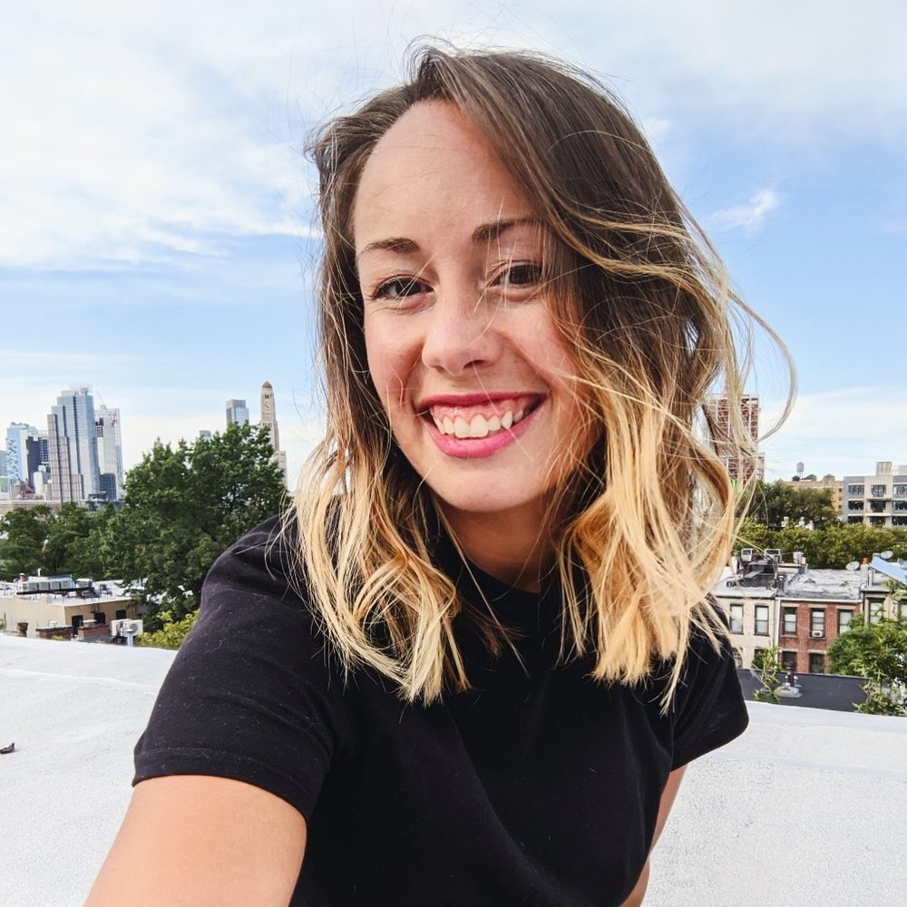 Meet your Posher, Marissa